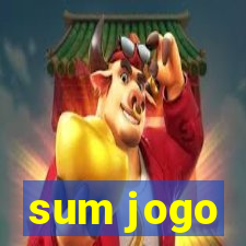 sum jogo